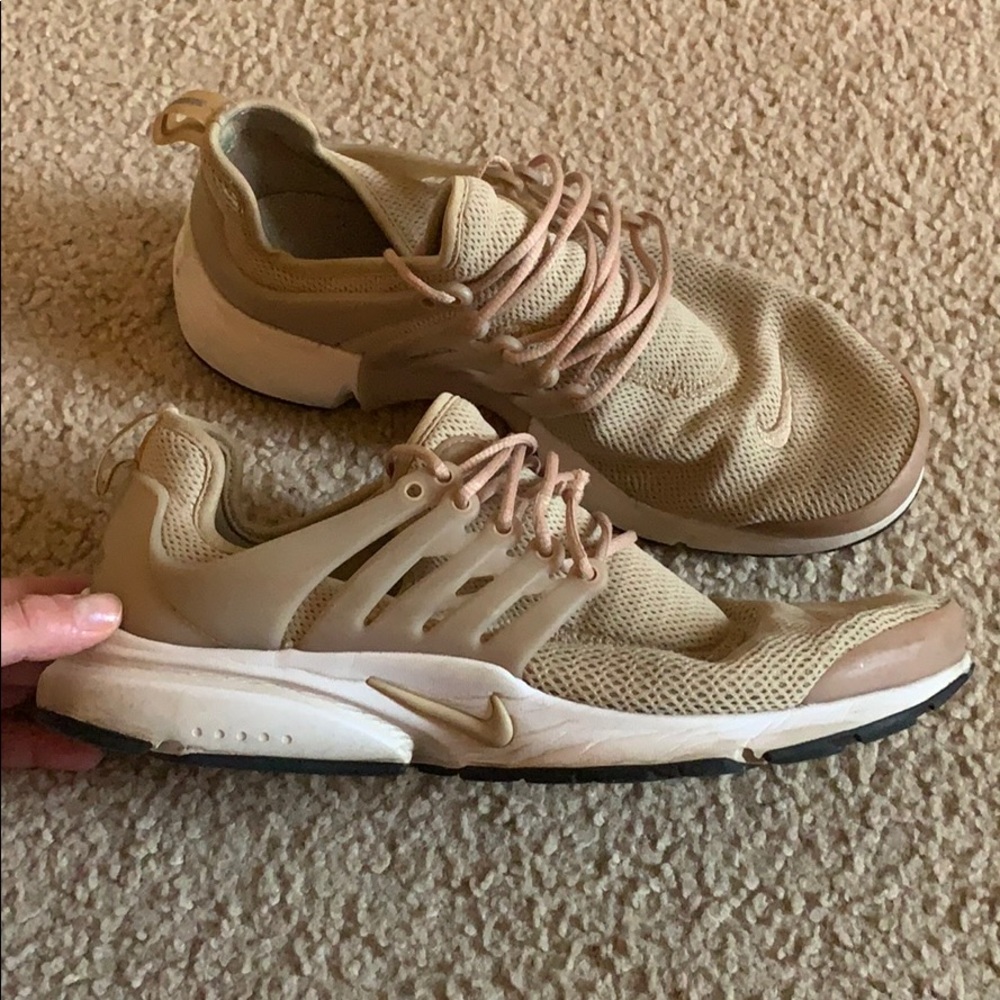 Nike Air Presto